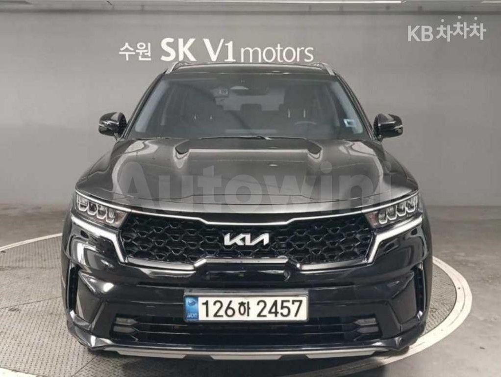 2022 Kia Sorento  FWD