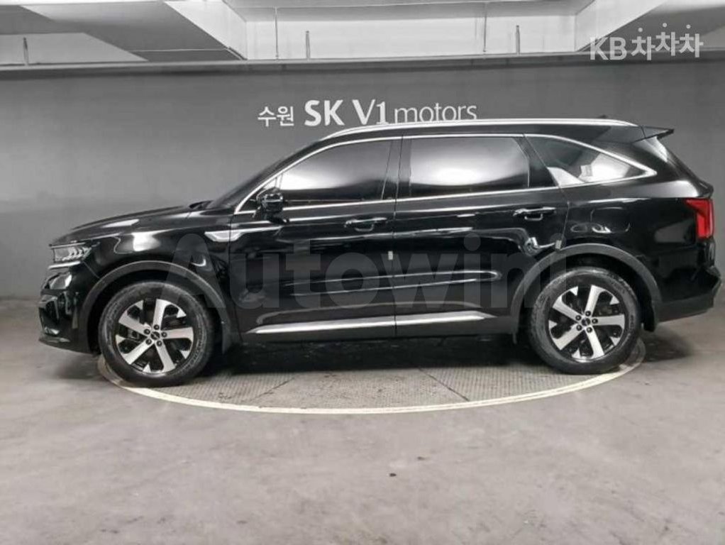 2022 Kia Sorento  FWD