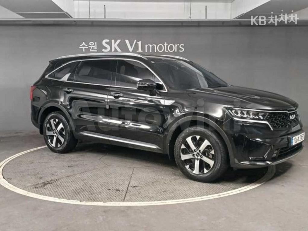 2022 Kia Sorento  FWD