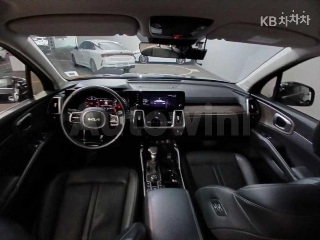 2022 Kia Sorento  FWD