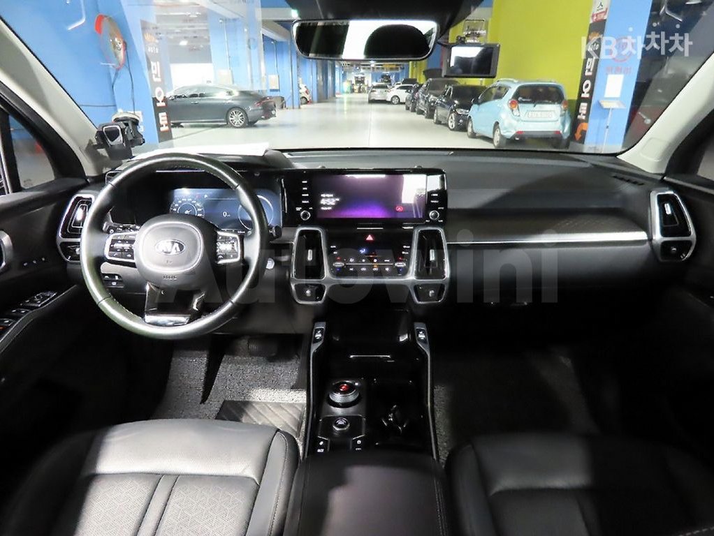 2021 Kia Sorento  FWD