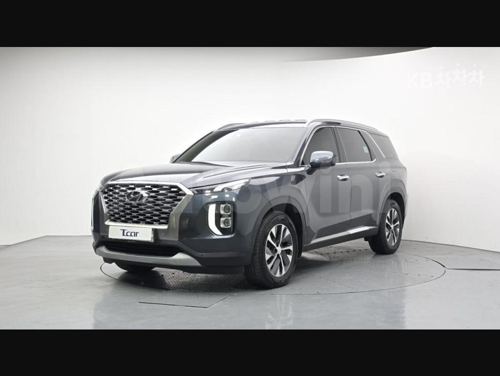2022 Hyundai Palisade  FWD