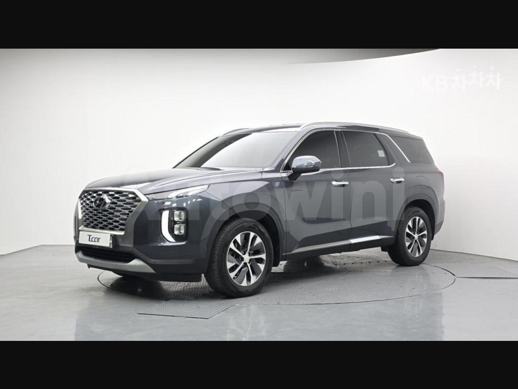 2022 Hyundai Palisade  FWD