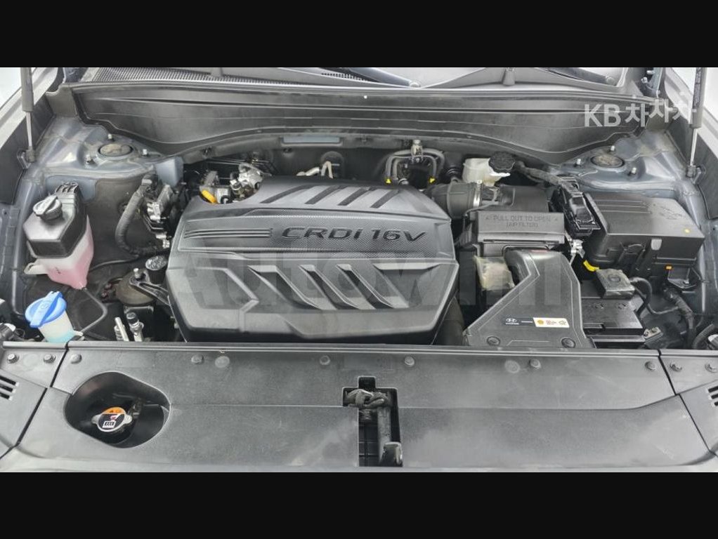 2022 Hyundai Palisade  FWD