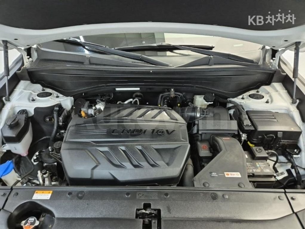 2022 Hyundai Palisade  FWD