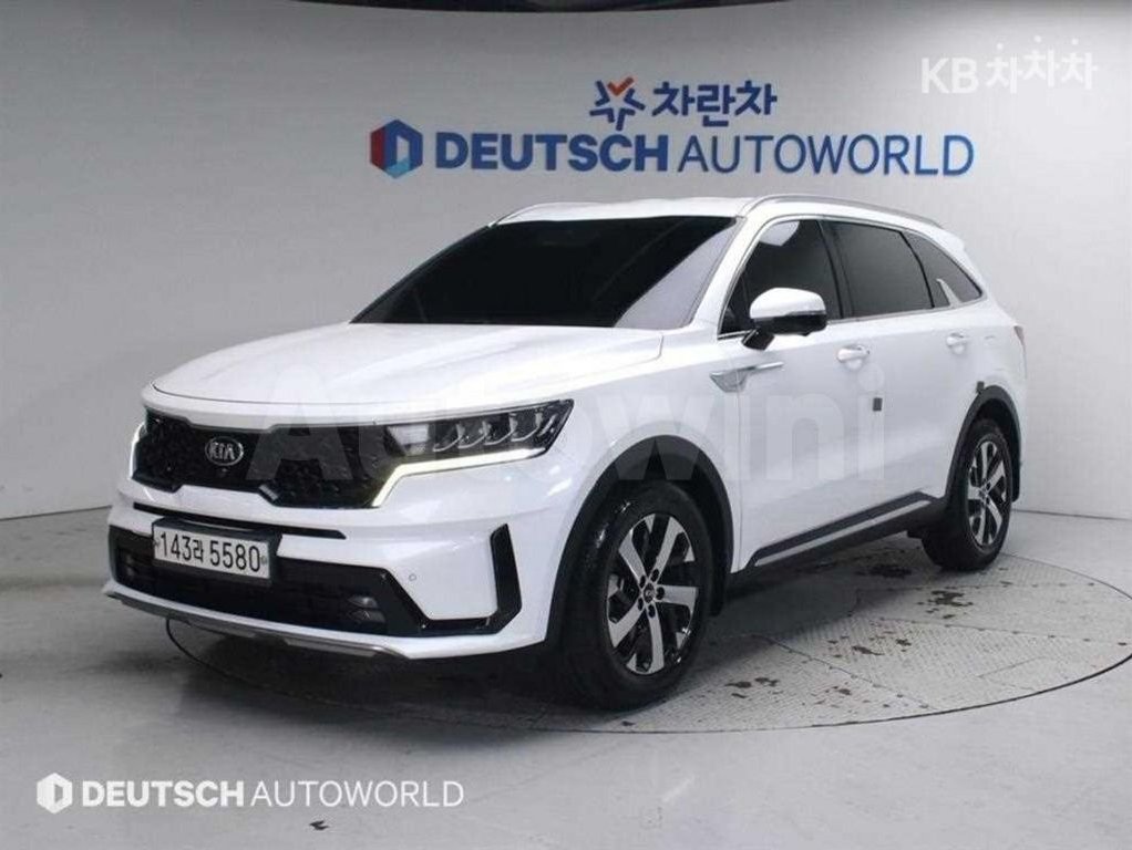 2021 Kia Sorento  FWD