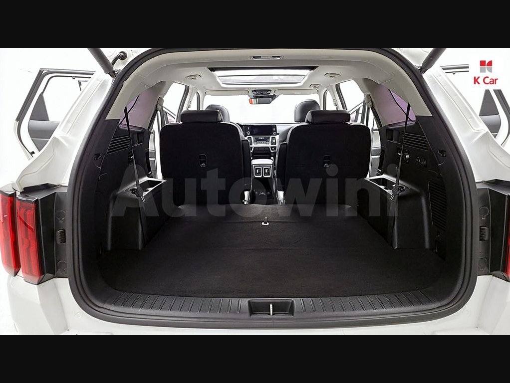 2021 Kia Sorento  FWD