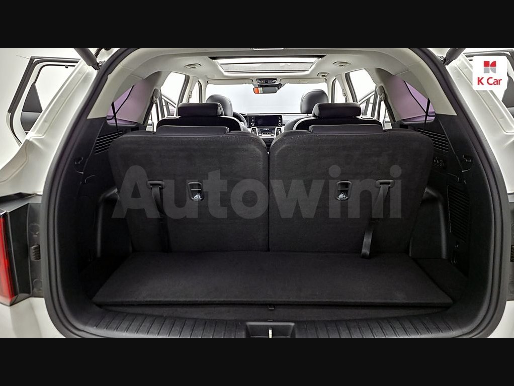 2021 Kia Sorento  FWD