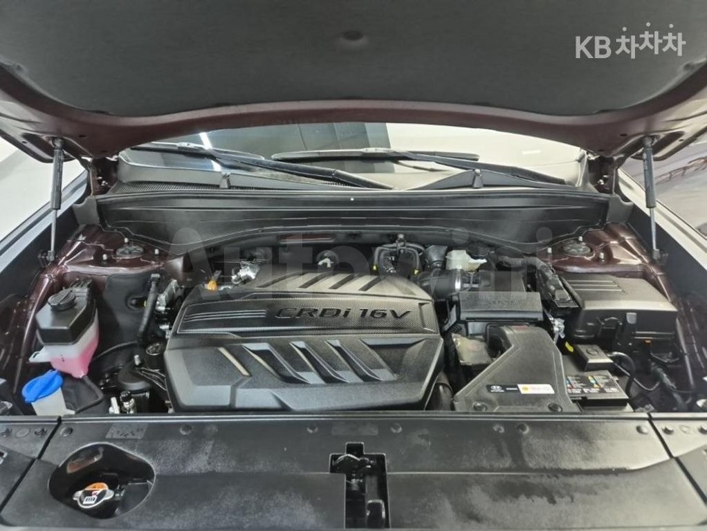 2022 Hyundai Palisade  FWD