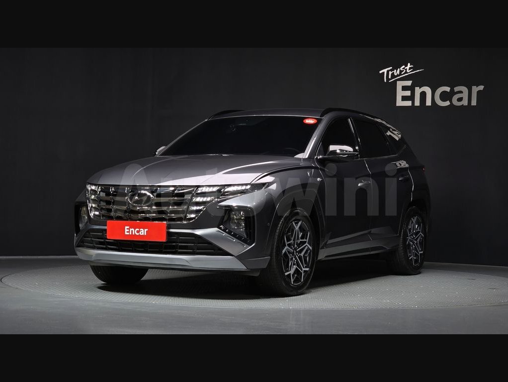 2023 Hyundai Tucson  FWD