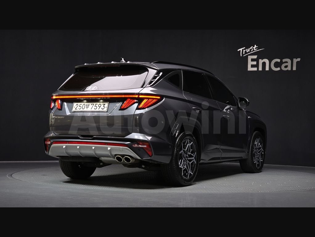 2023 Hyundai Tucson  FWD