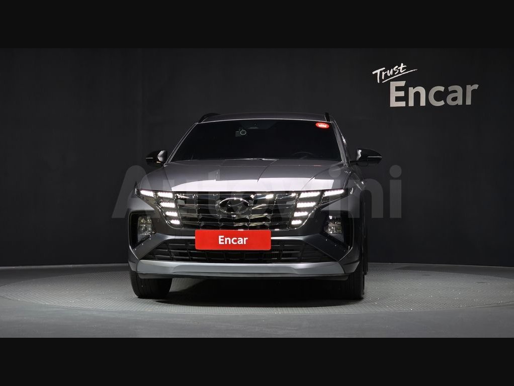 2023 Hyundai Tucson  FWD