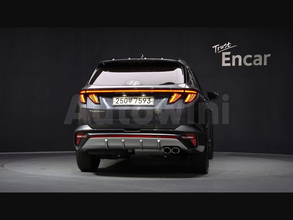 2023 Hyundai Tucson  FWD