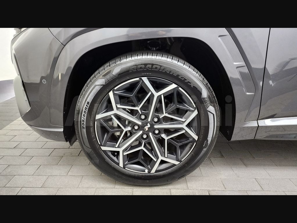 2023 Hyundai Tucson  FWD