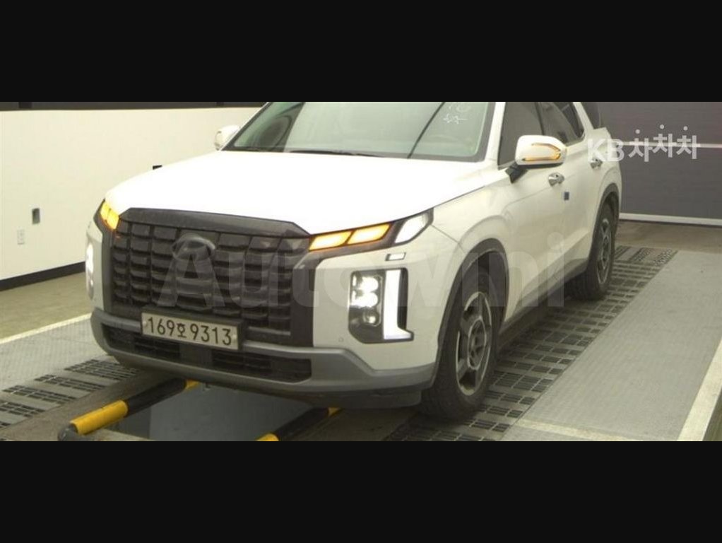 2023 Hyundai Palisade  FWD