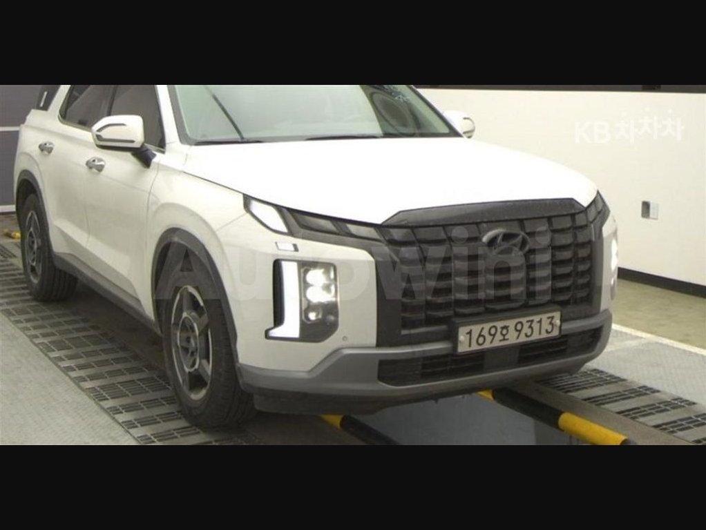 2023 Hyundai Palisade  FWD
