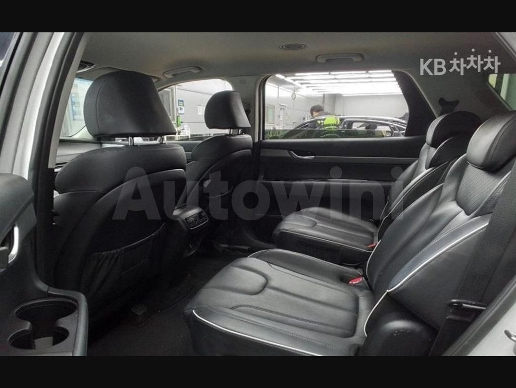 2023 Hyundai Palisade  FWD