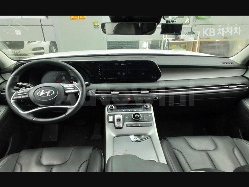 2023 Hyundai Palisade  FWD