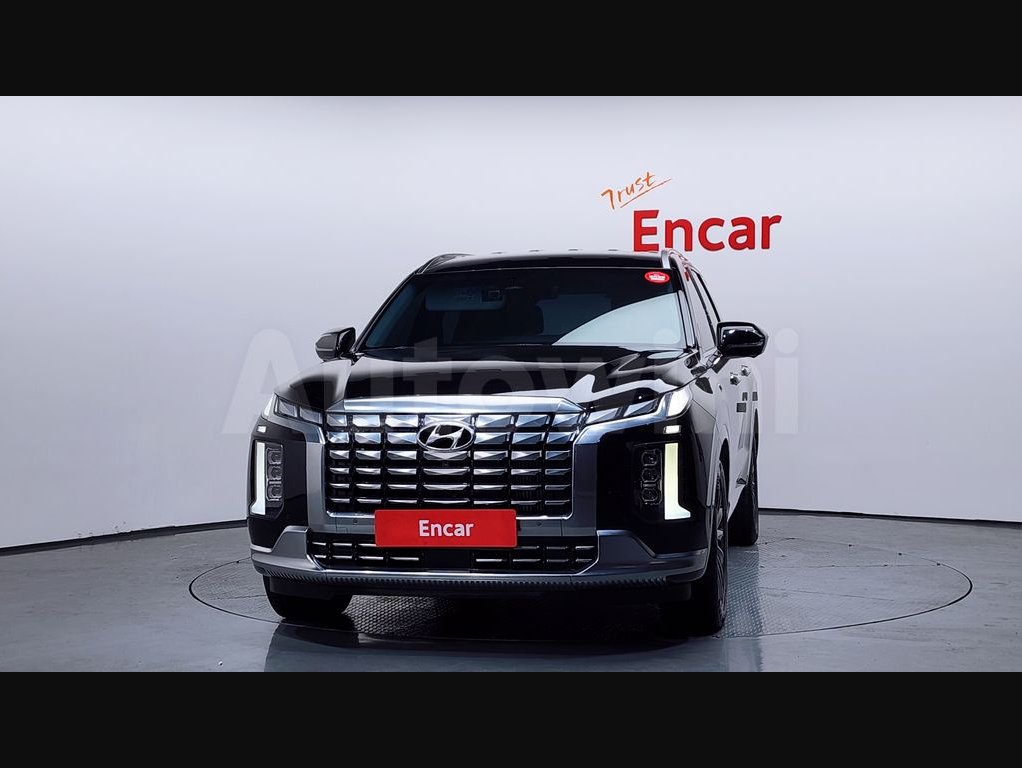 2022 Hyundai Palisade  FWD