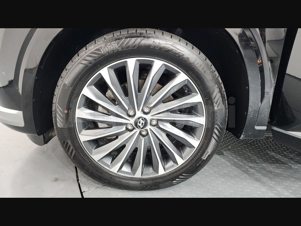 2022 Hyundai Palisade  FWD