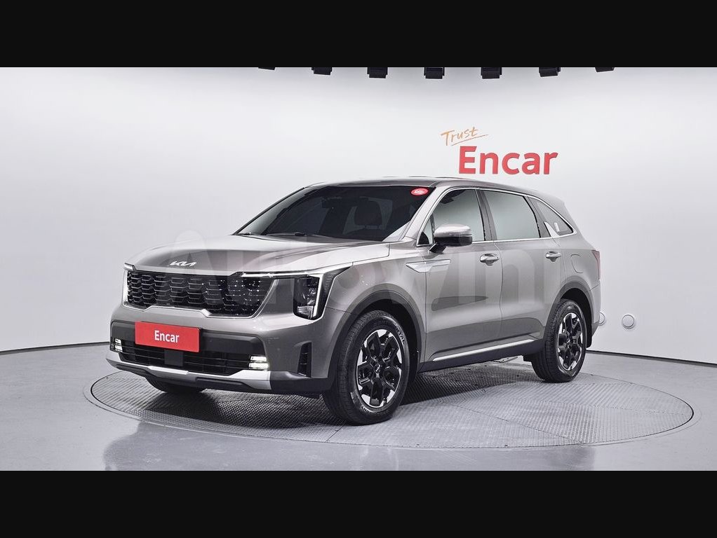 2024 Kia Sorento  FWD