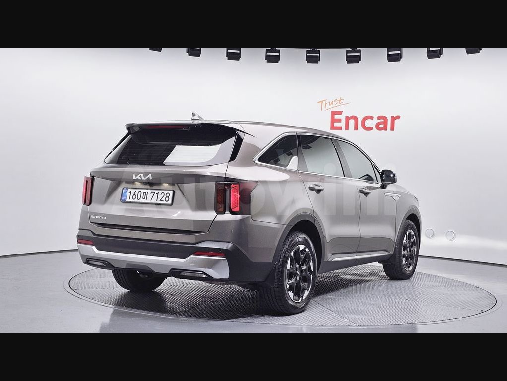 2024 Kia Sorento  FWD