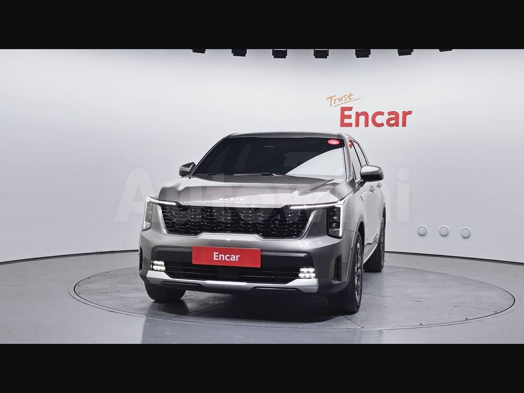 2024 Kia Sorento  FWD