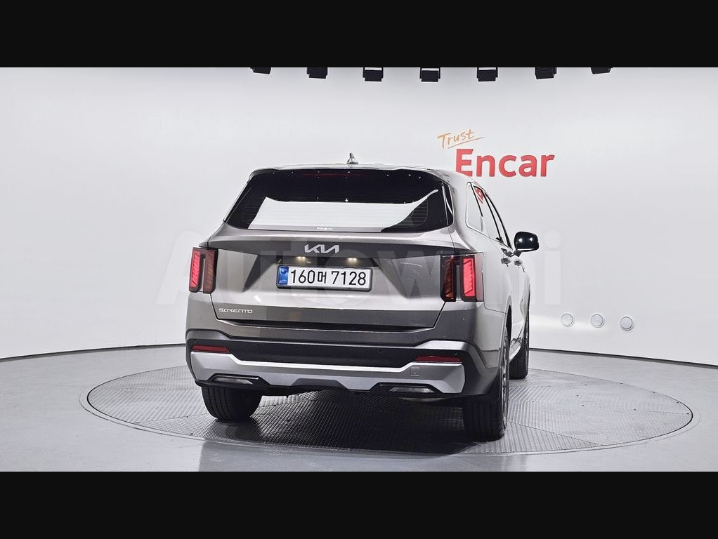 2024 Kia Sorento  FWD