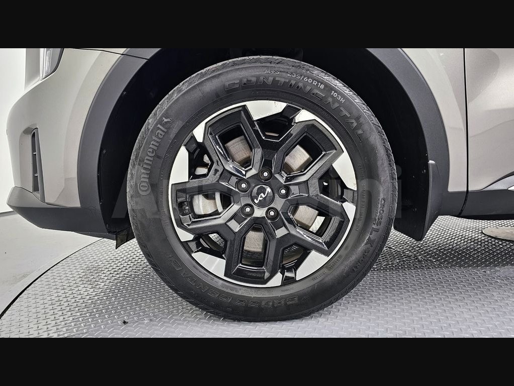 2024 Kia Sorento  FWD