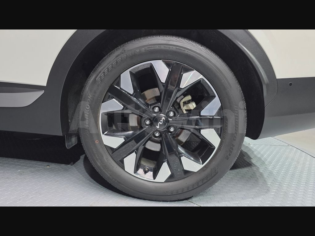 2021 Kia Sportage  FWD