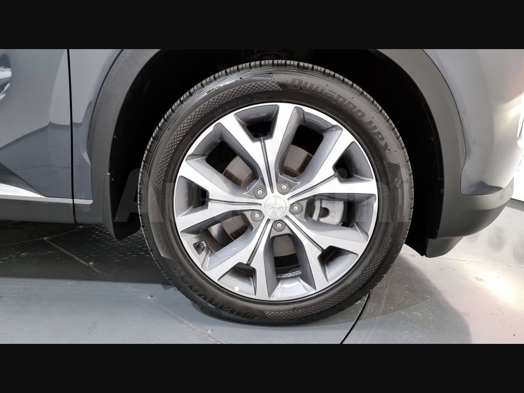 2022 Hyundai Palisade  FWD