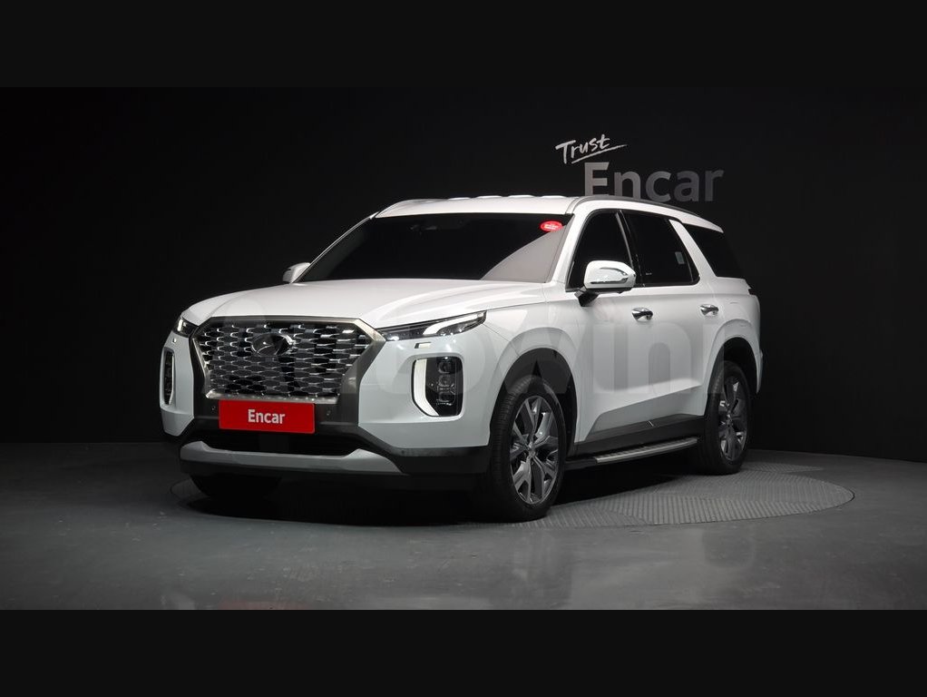 2021 Hyundai Palisade  FWD