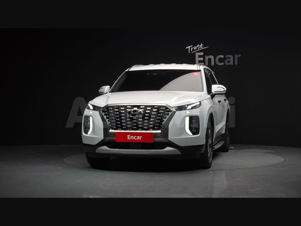 2021 Hyundai Palisade  FWD