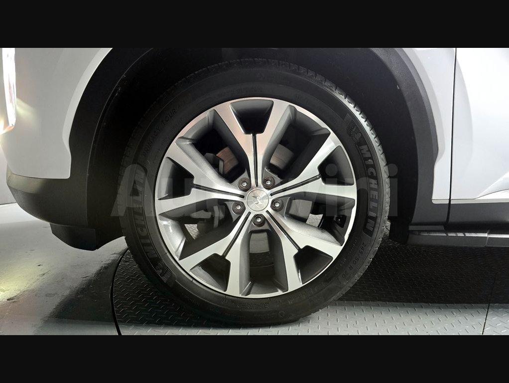 2021 Hyundai Palisade  FWD