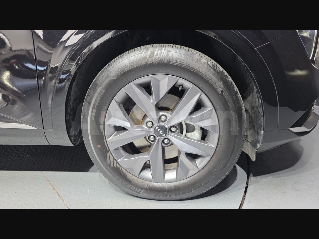 2021 Kia Sportage  FWD