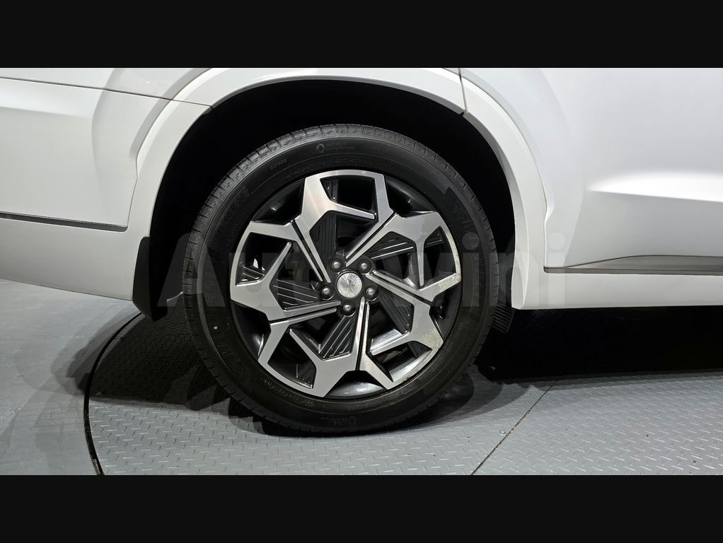 2021 Hyundai Palisade  FWD