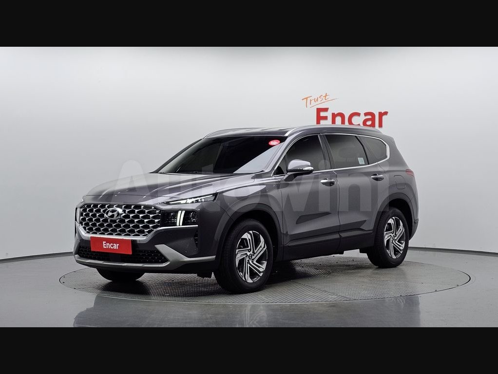 2021 Hyundai Santa Fe  FWD