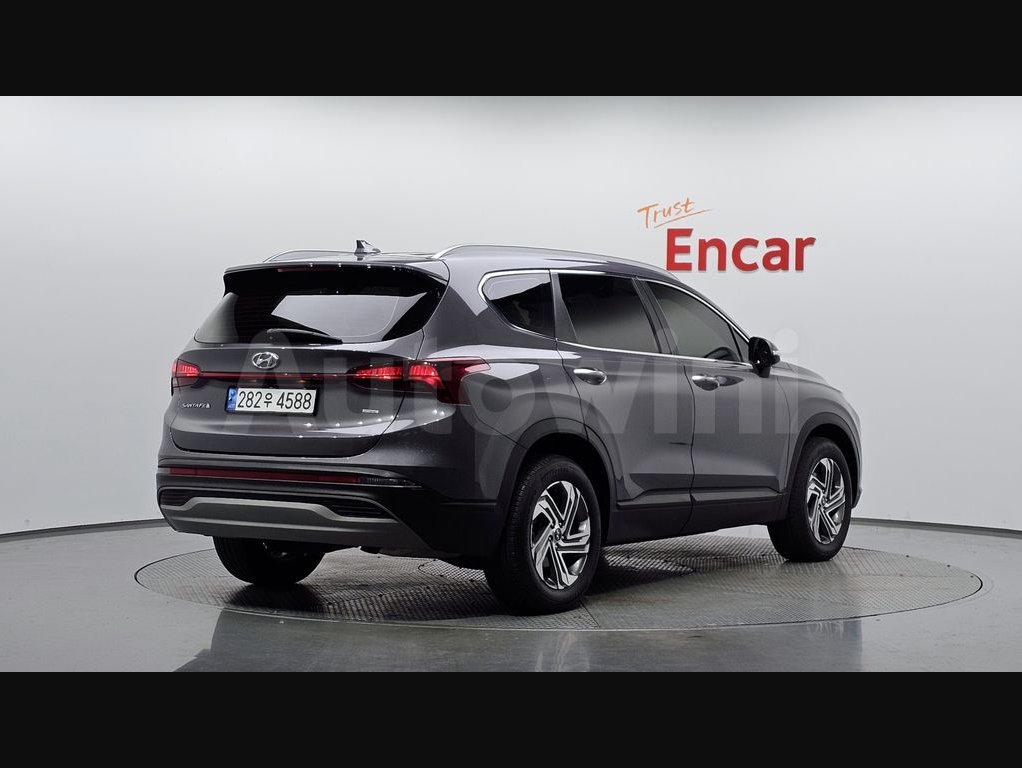 2021 Hyundai Santa Fe  FWD