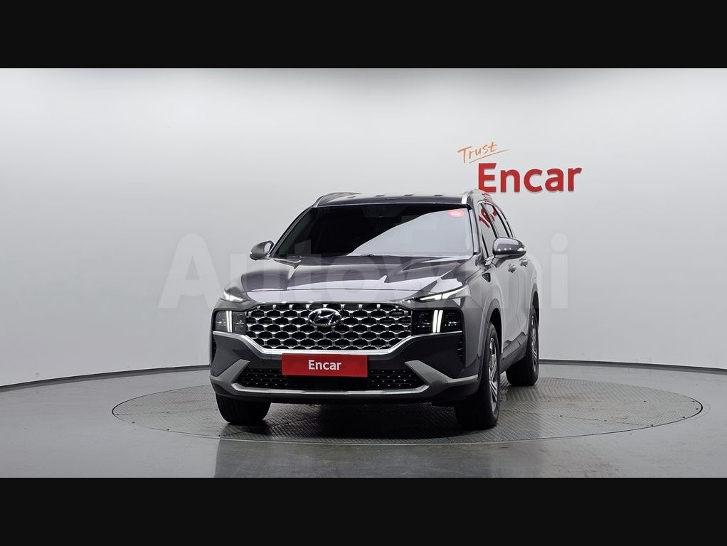 2021 Hyundai Santa Fe  FWD