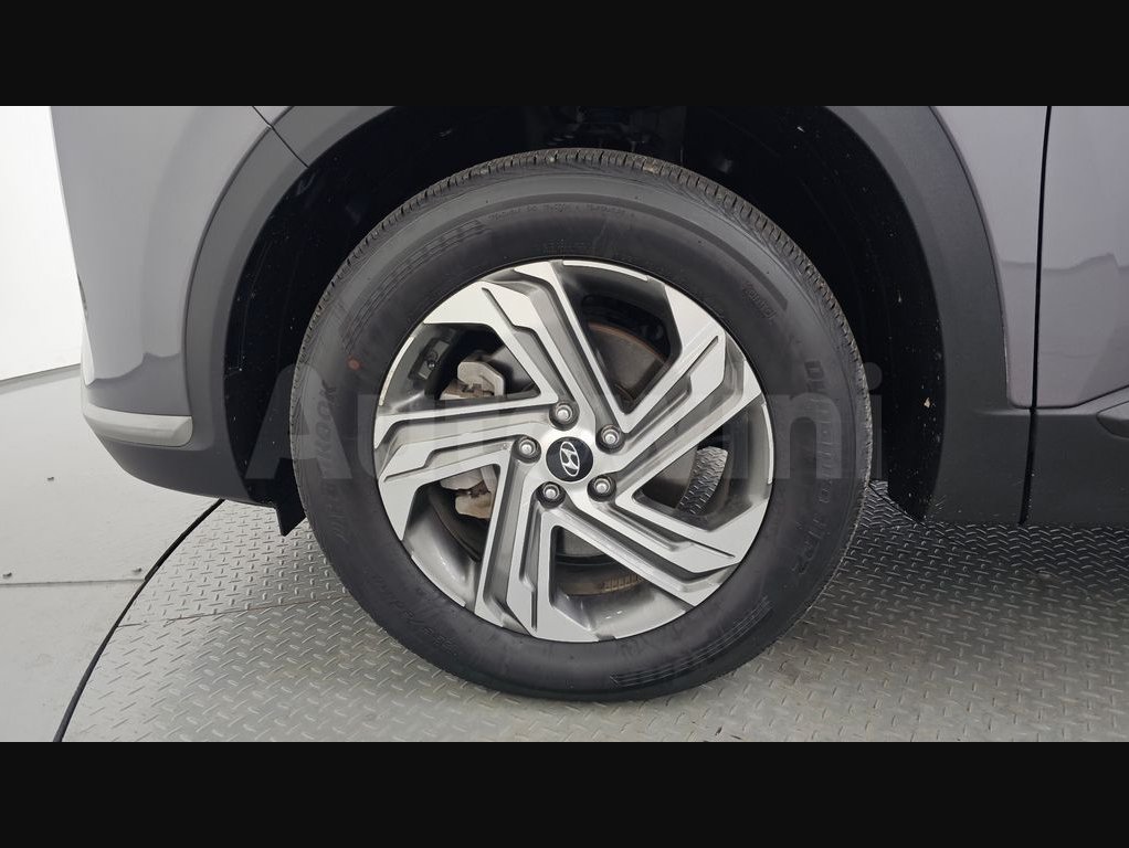 2021 Hyundai Santa Fe  FWD