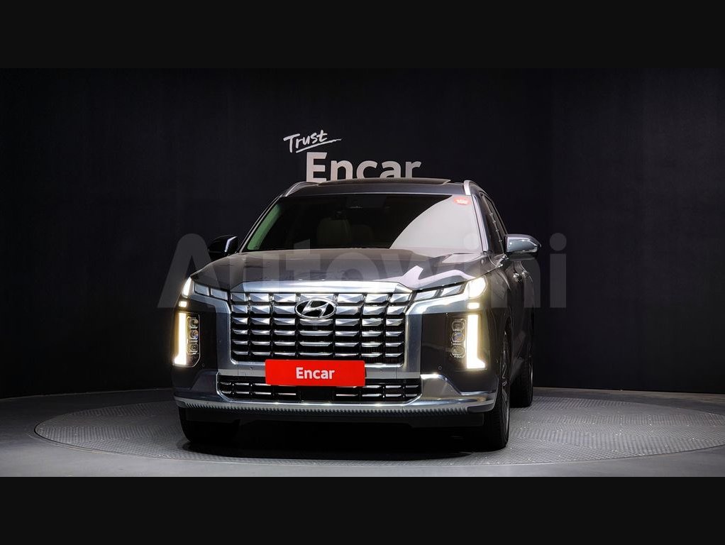 2022 Hyundai Palisade  FWD