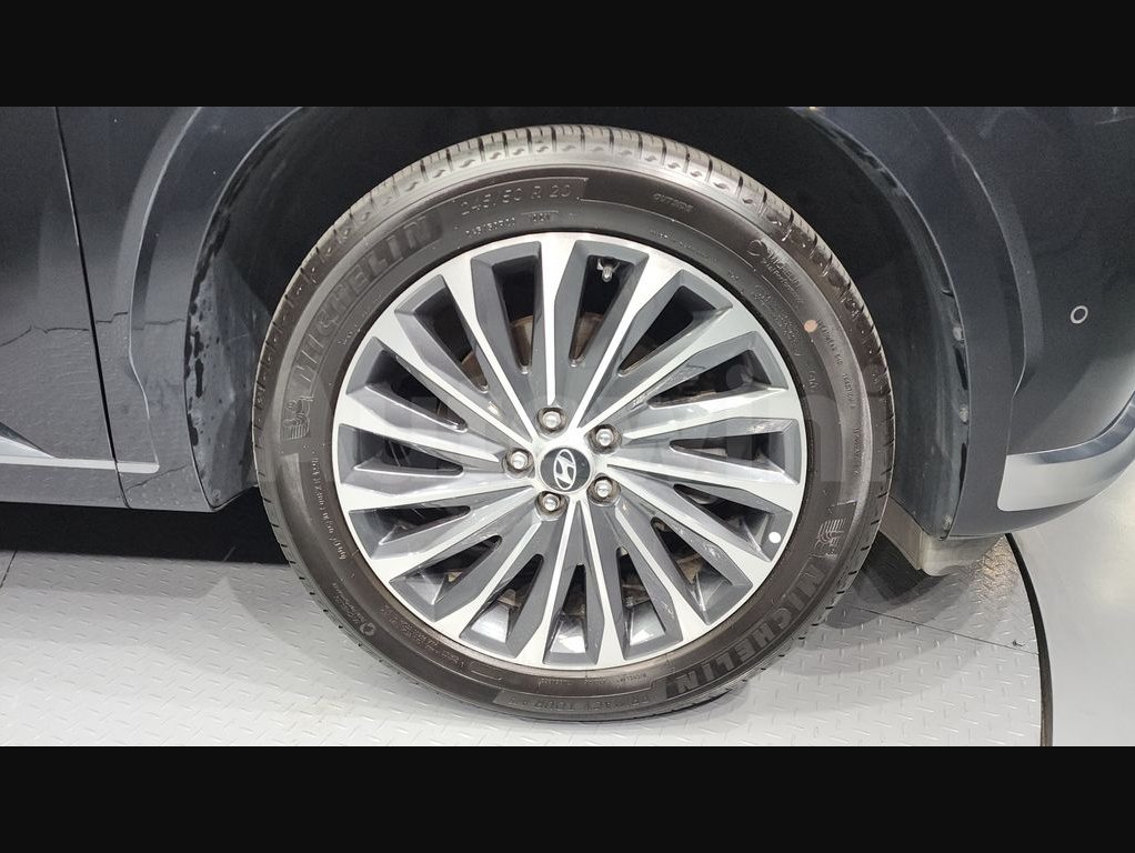 2022 Hyundai Palisade  FWD