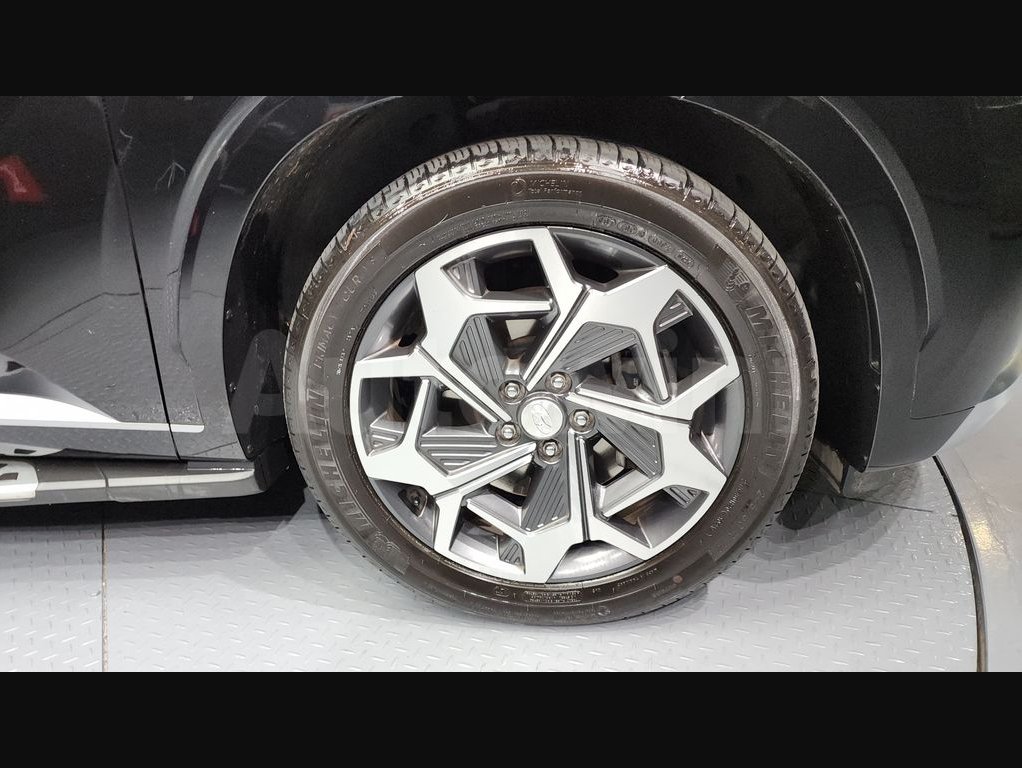 2021 Hyundai Palisade  FWD