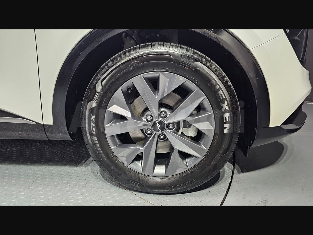 2021 Kia Sportage  FWD