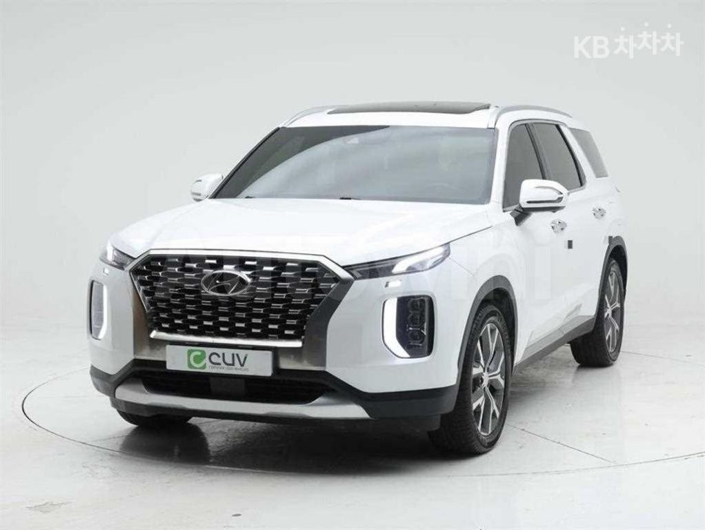 2022 Hyundai Palisade  FWD