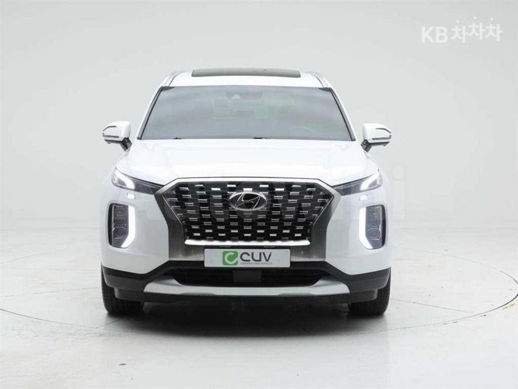 2022 Hyundai Palisade  FWD
