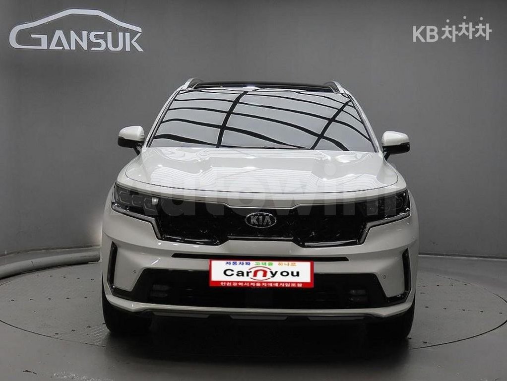 2020 Kia Sorento  FWD