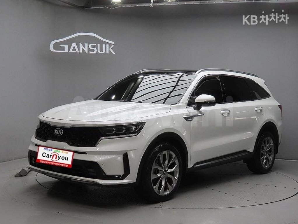 2020 Kia Sorento  FWD