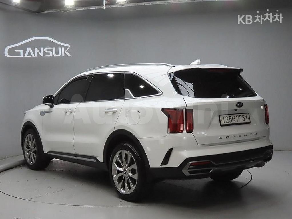 2020 Kia Sorento  FWD