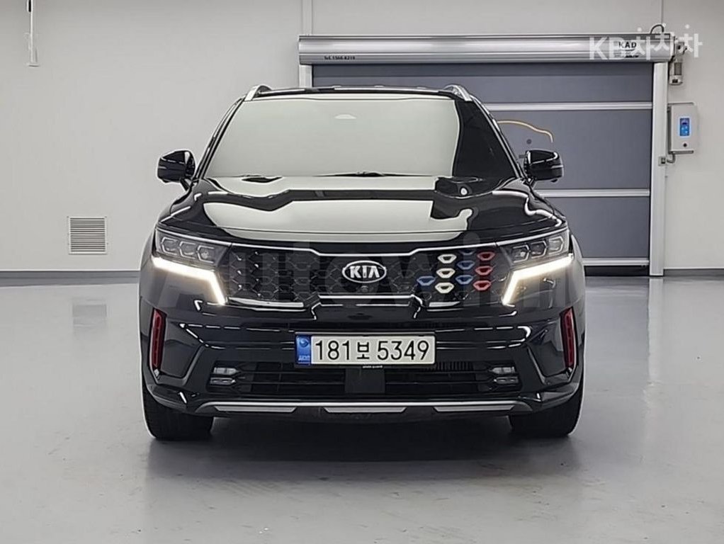 2021 Kia Sorento  FWD